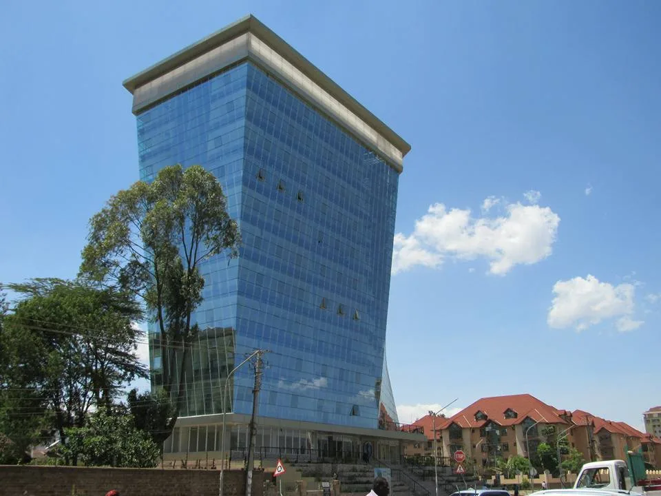 Sifa Towers office in Kilimani photo 2
