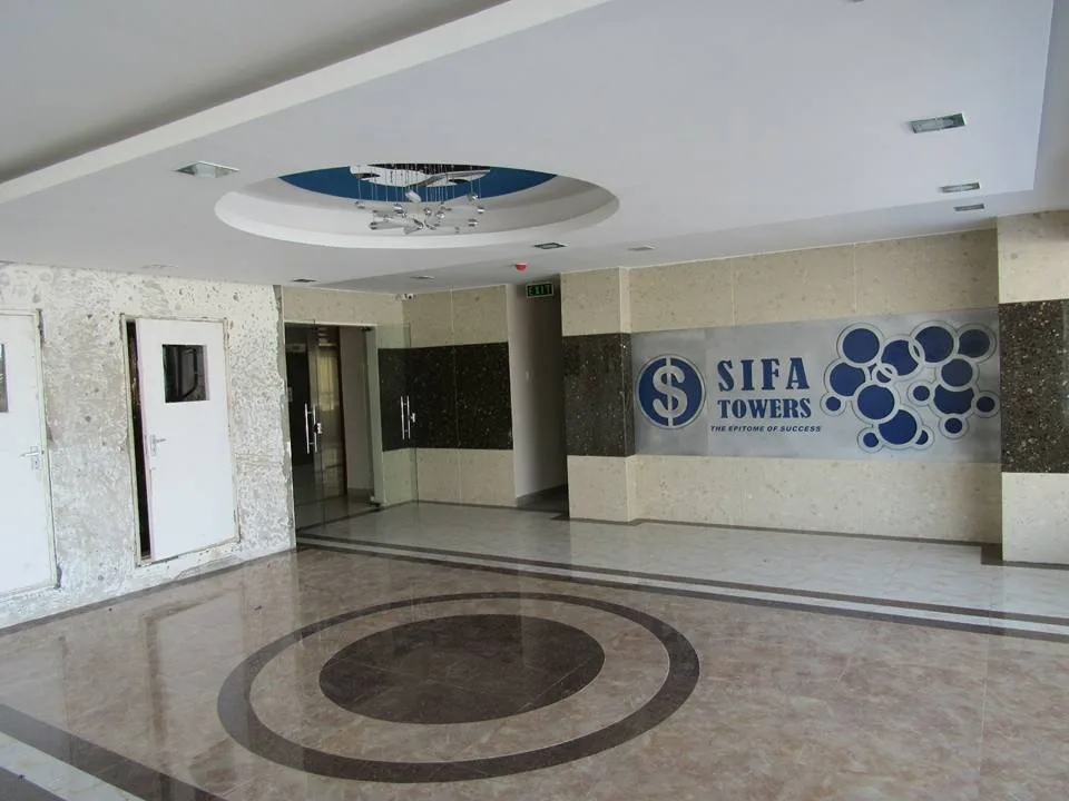 Sifa Towers office in Kilimani photo 5