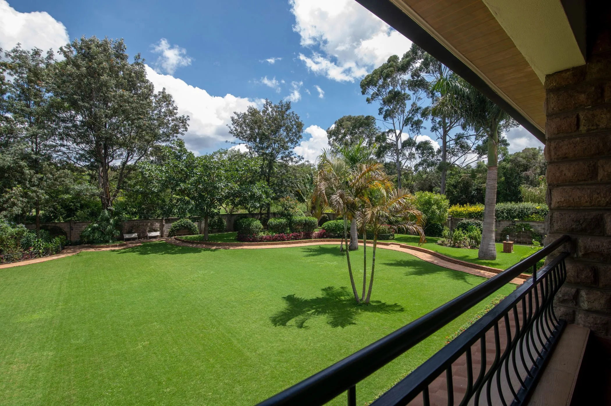 Ndege Gardens thumbnail 16