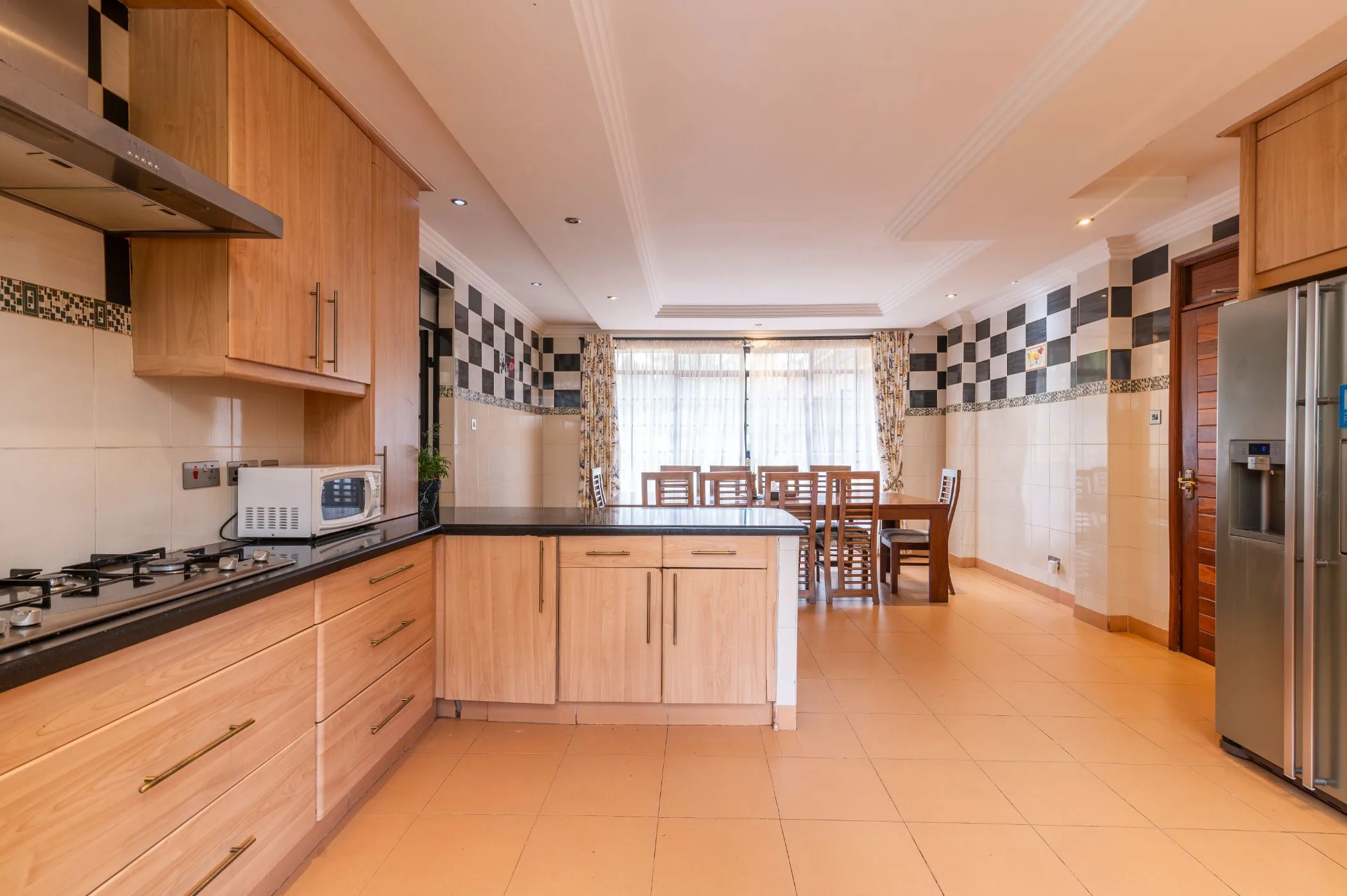 Ndege Gardens thumbnail 5