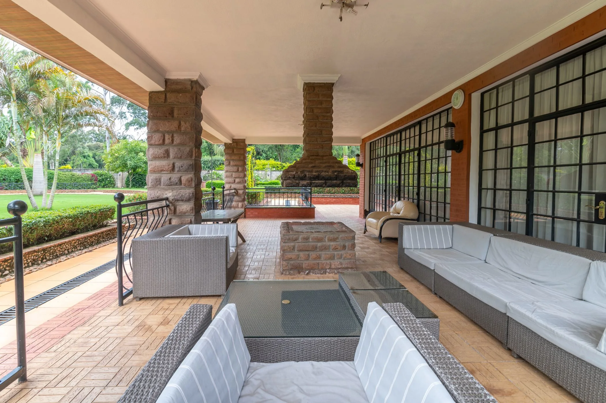 Ndege Gardens thumbnail 6