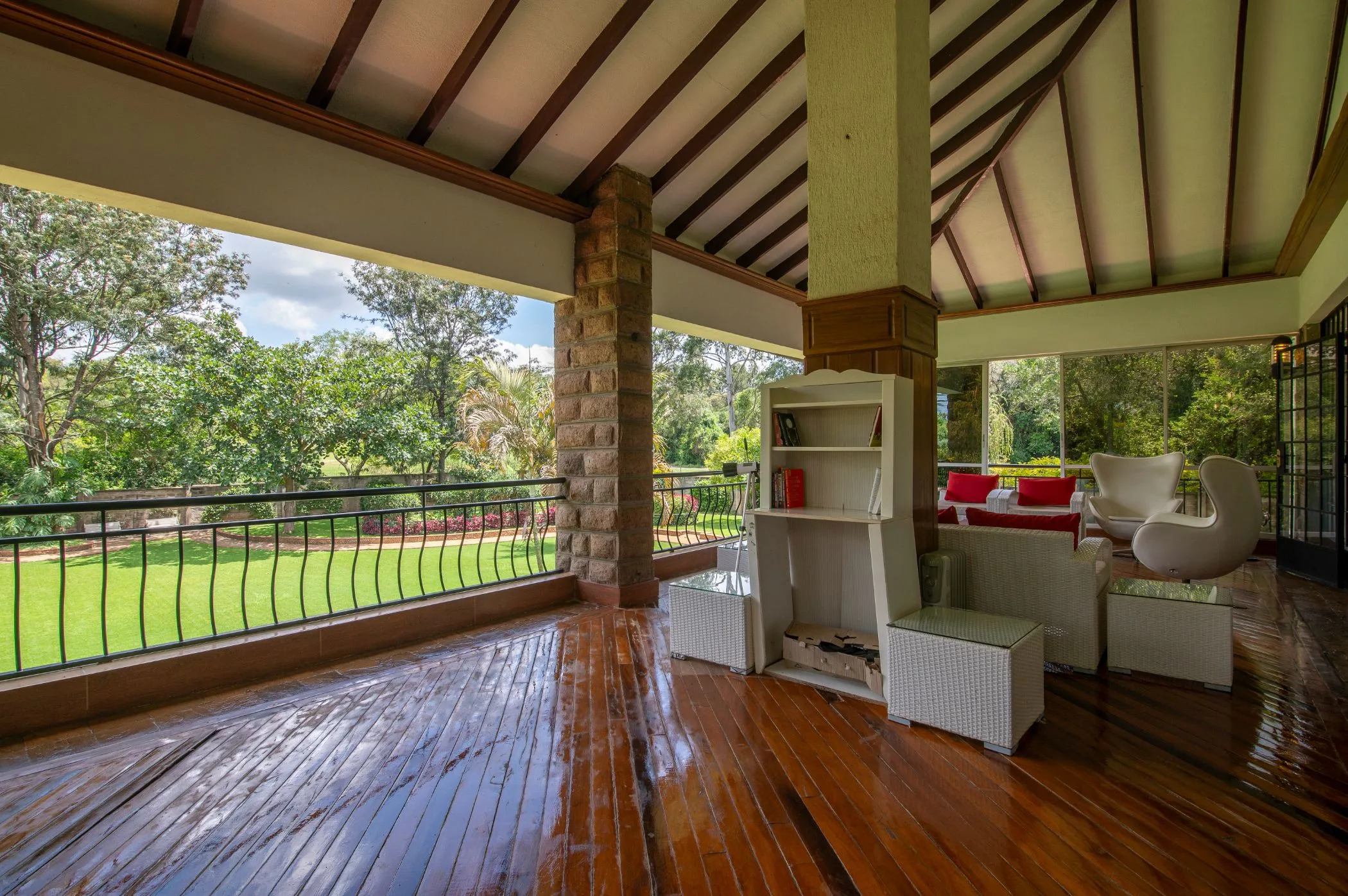 Ndege Gardens thumbnail 9