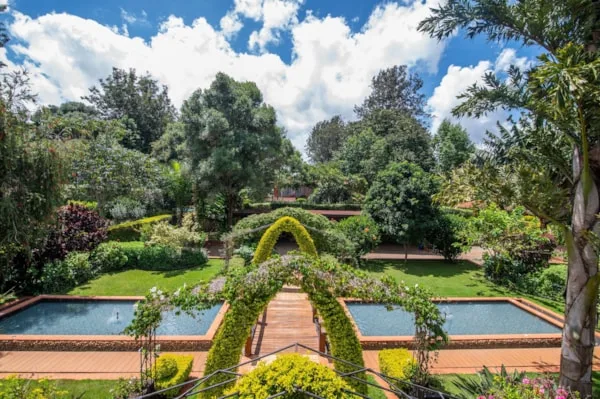 Ndege Gardens thumbnail 10