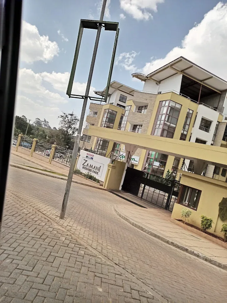 Zamani Business Park thumbnail 11