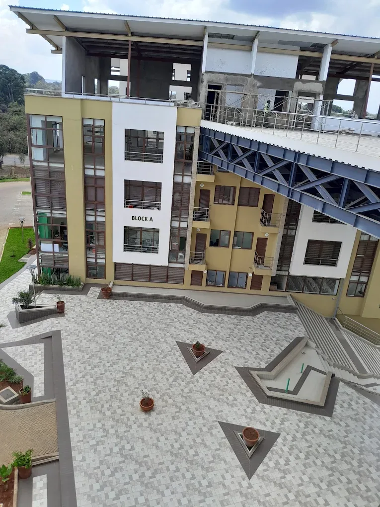 Zamani Business Park thumbnail 6