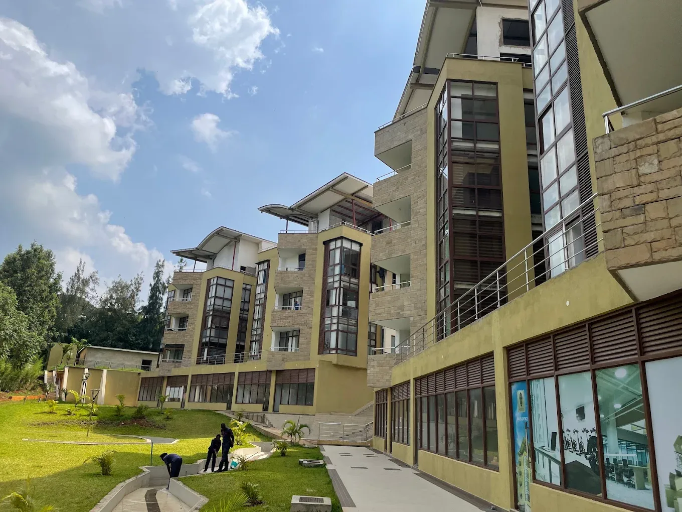 Zamani Business Park thumbnail 7