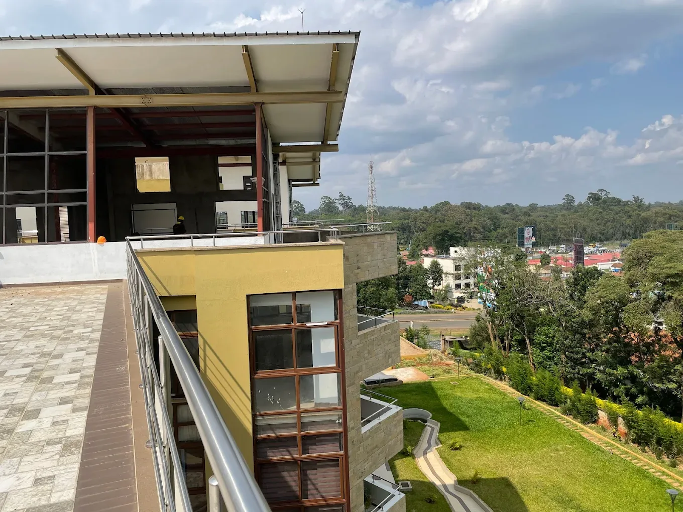 Zamani Business Park thumbnail 8