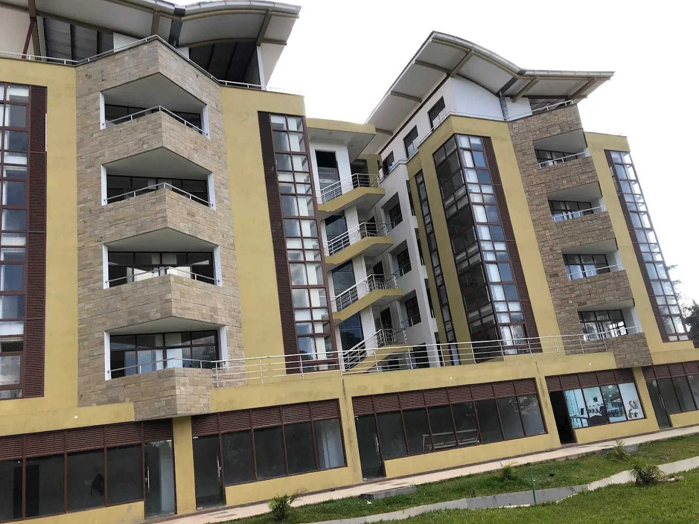 Zamani Business Park - House in Karen photo