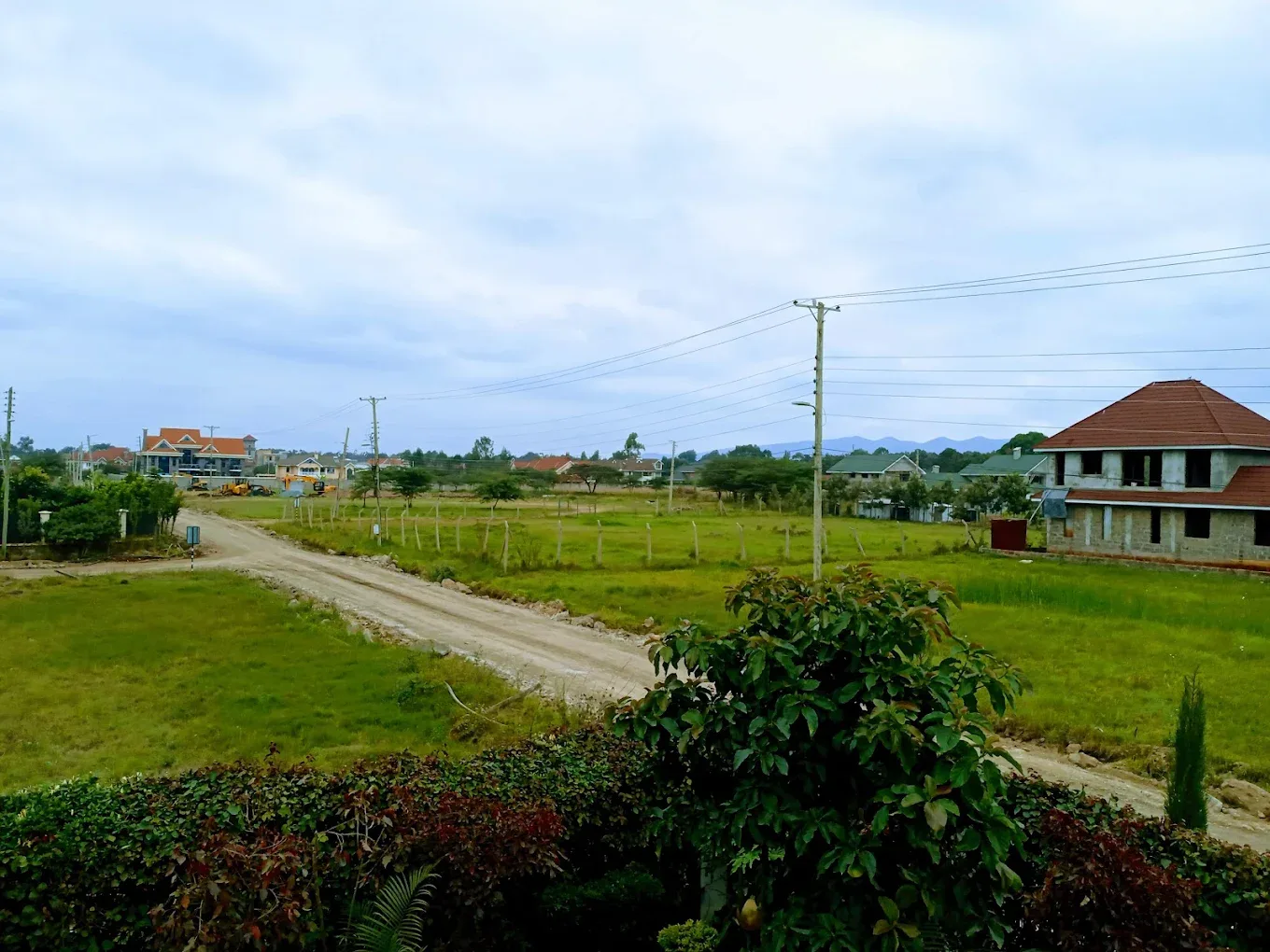 The Baobab Karen - House in Karen photo