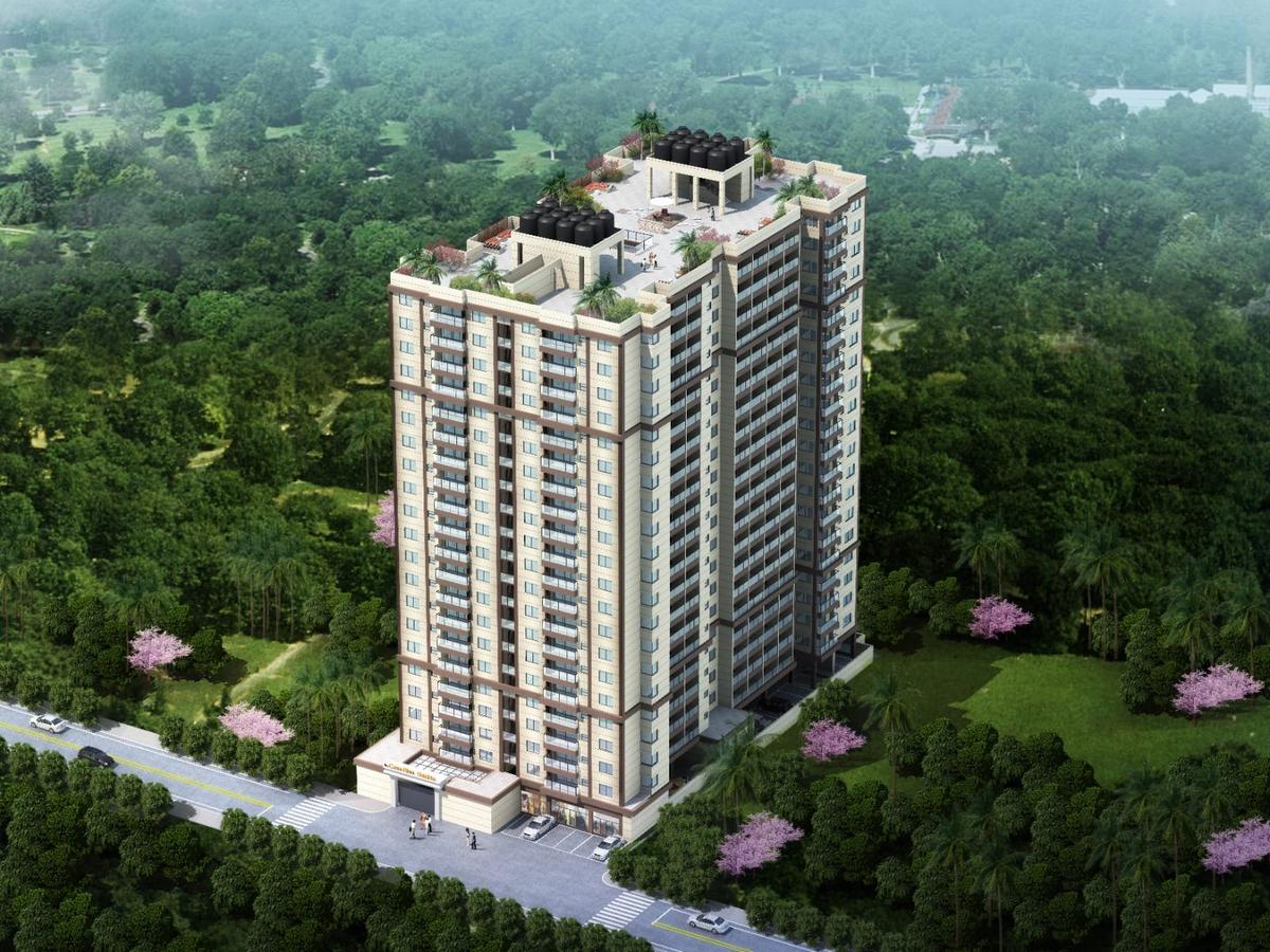 Casa Rina - APARTMENT in Westlands photo