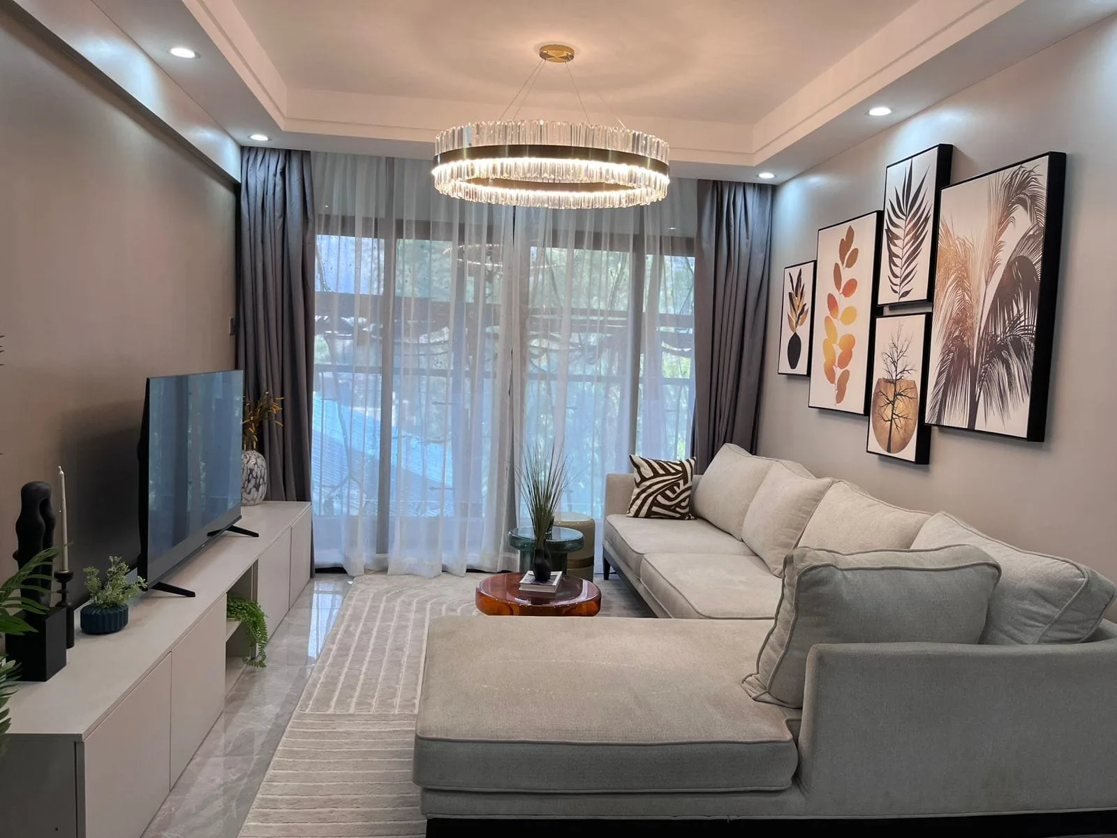 Casa Rina apartment for sale in Westlands photo 4