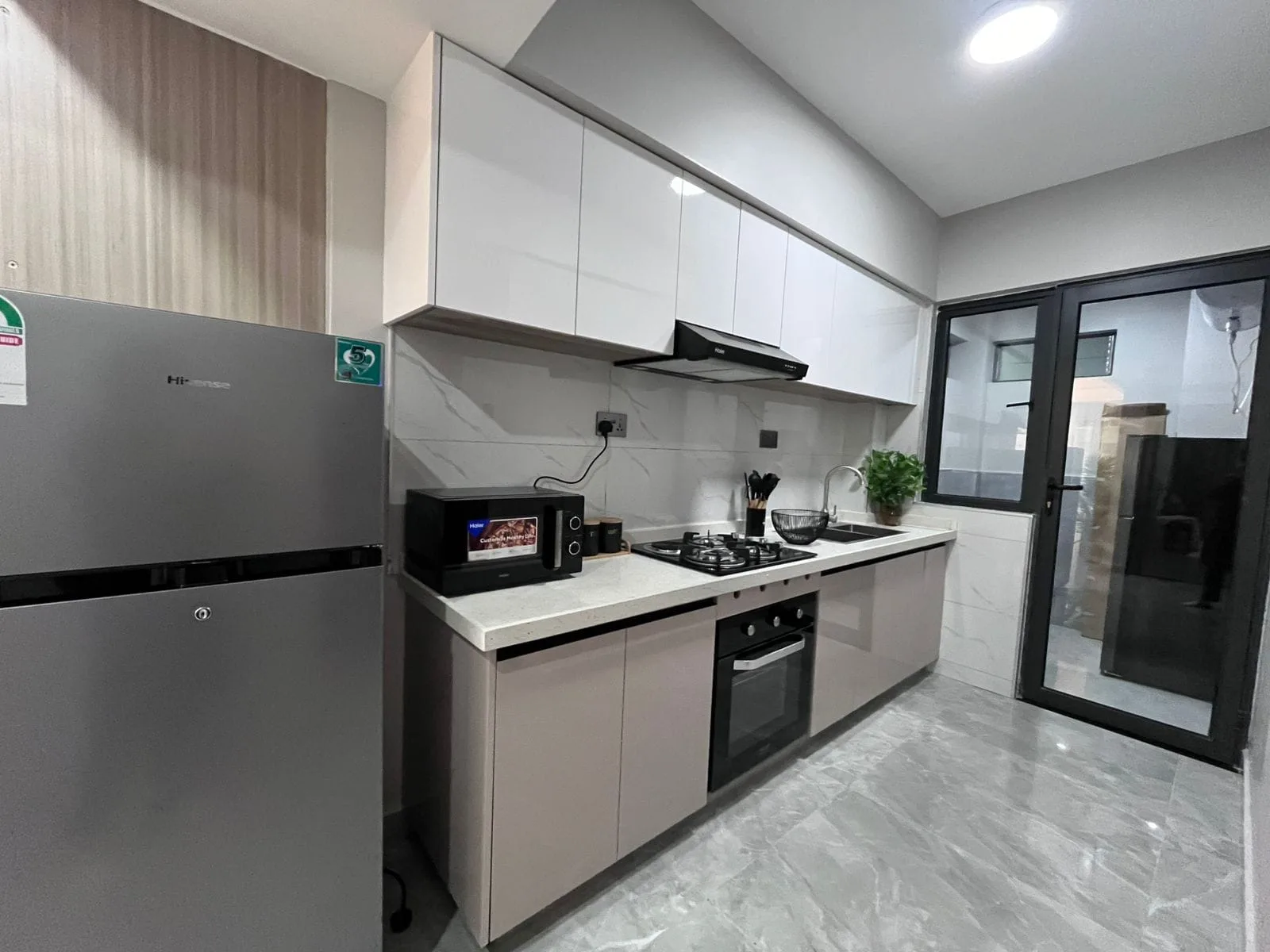 Casa Rina apartment for sale in Westlands photo 5