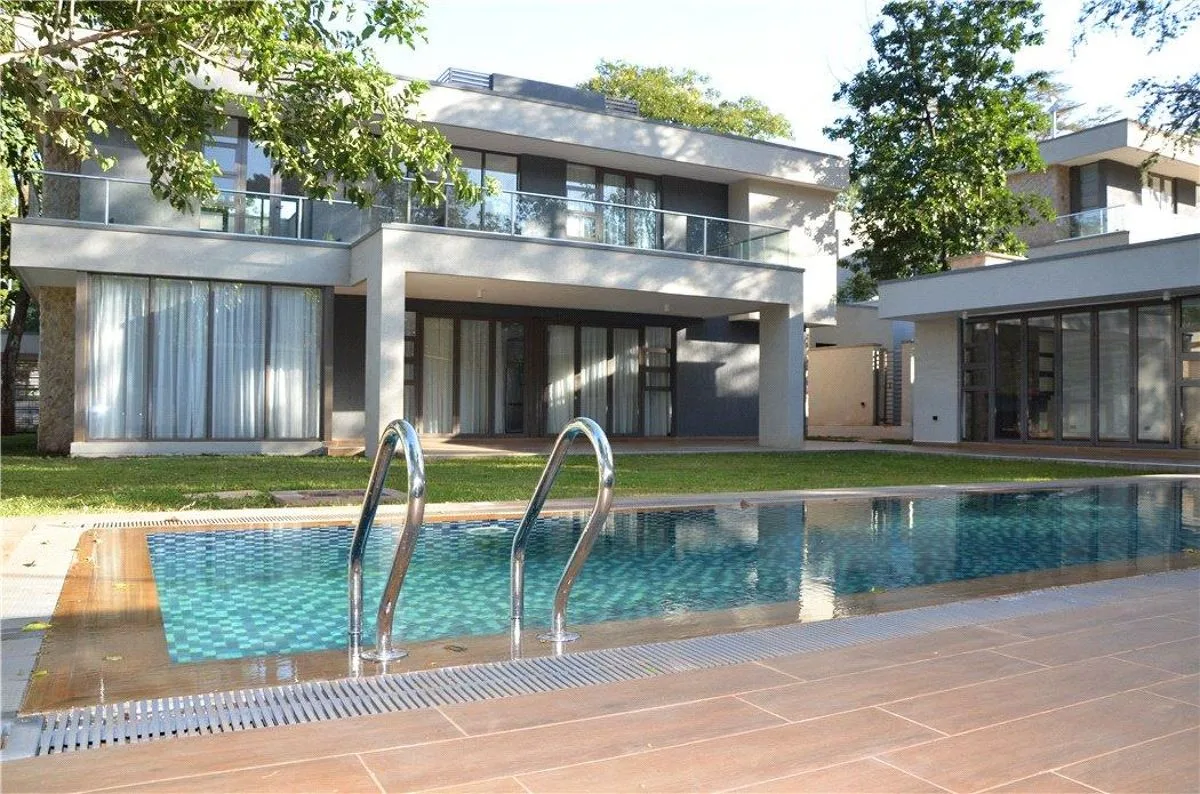 Deerpark - House in Karen photo