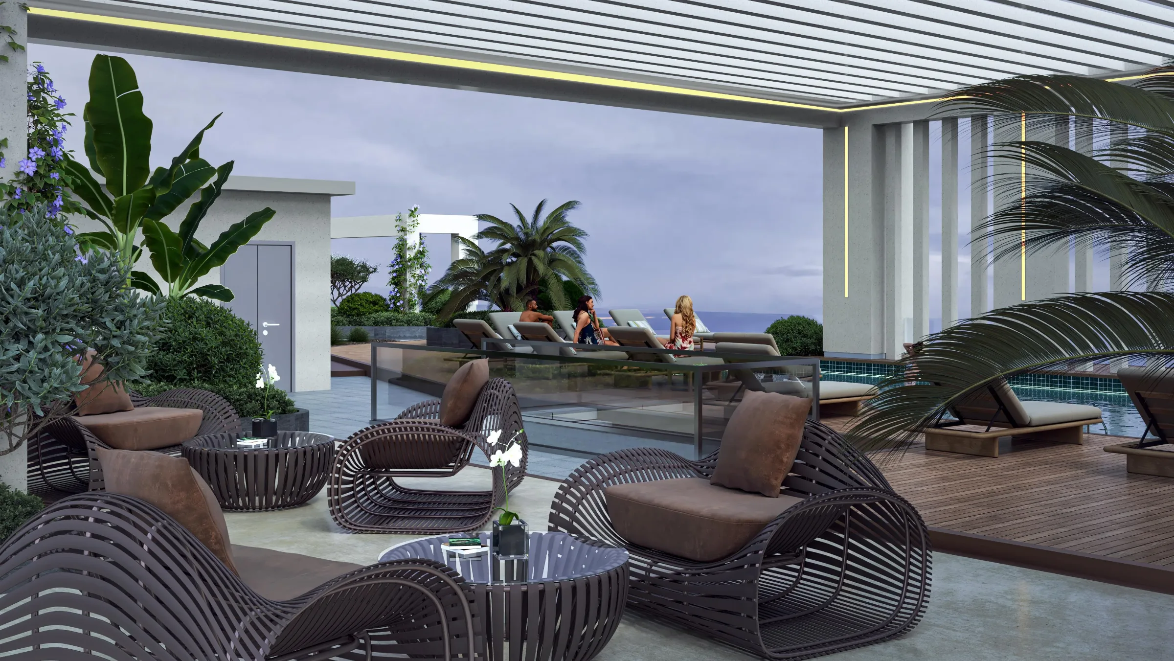 Skyline Westlands apartment for sale in Westlands photo 3