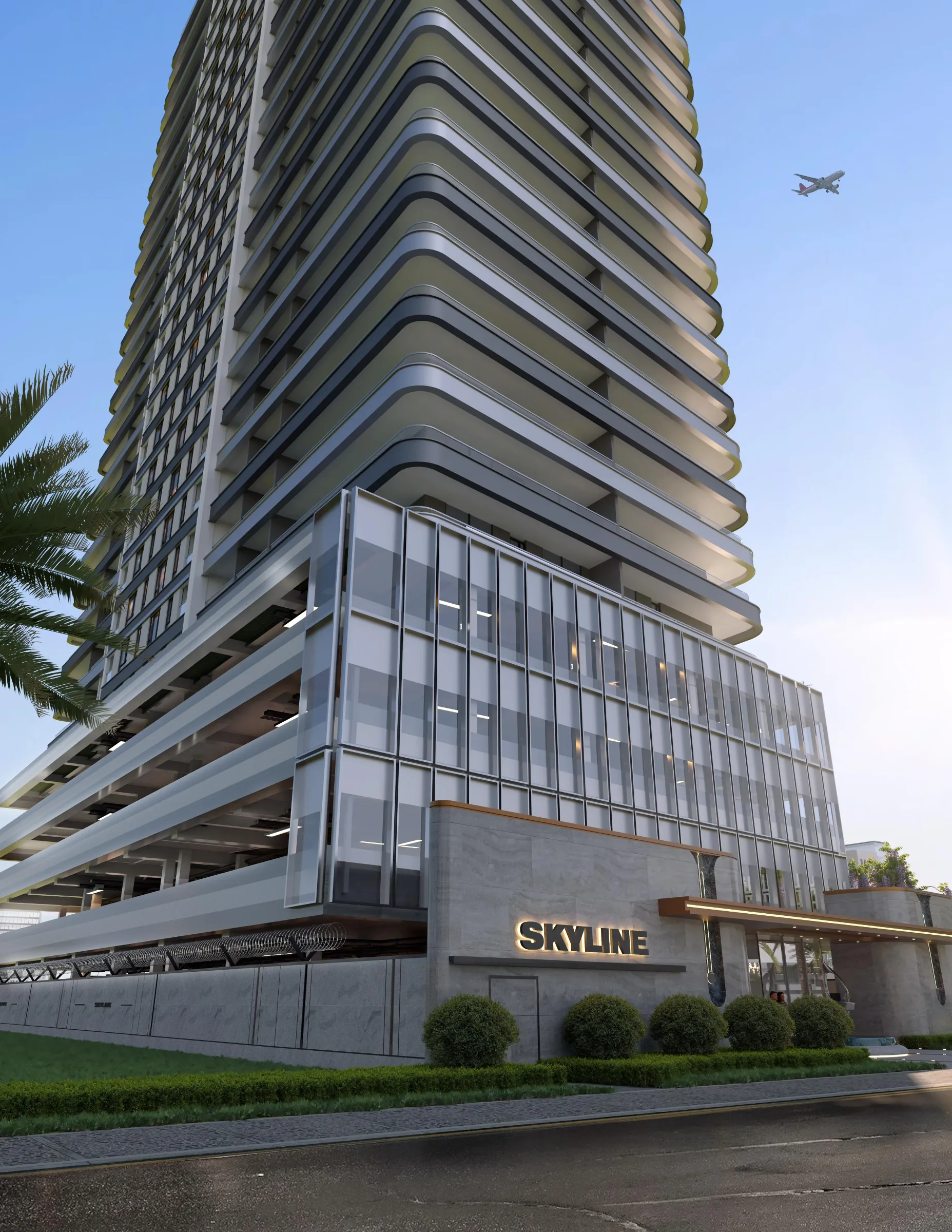 Skyline Westlands - APARTMENT in Westlands photo