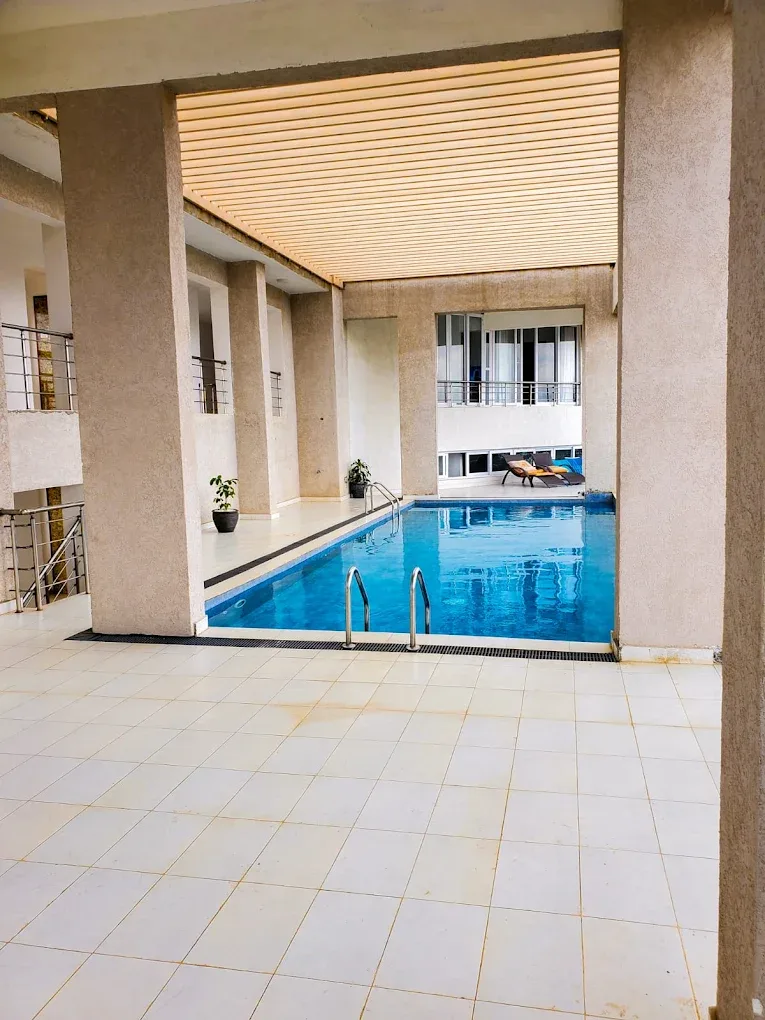 Imagine by Benaa house in Kilimani photo 4