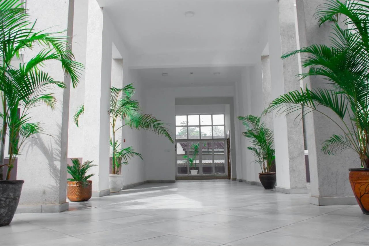 Imagine by Benaa house in Kilimani photo 5