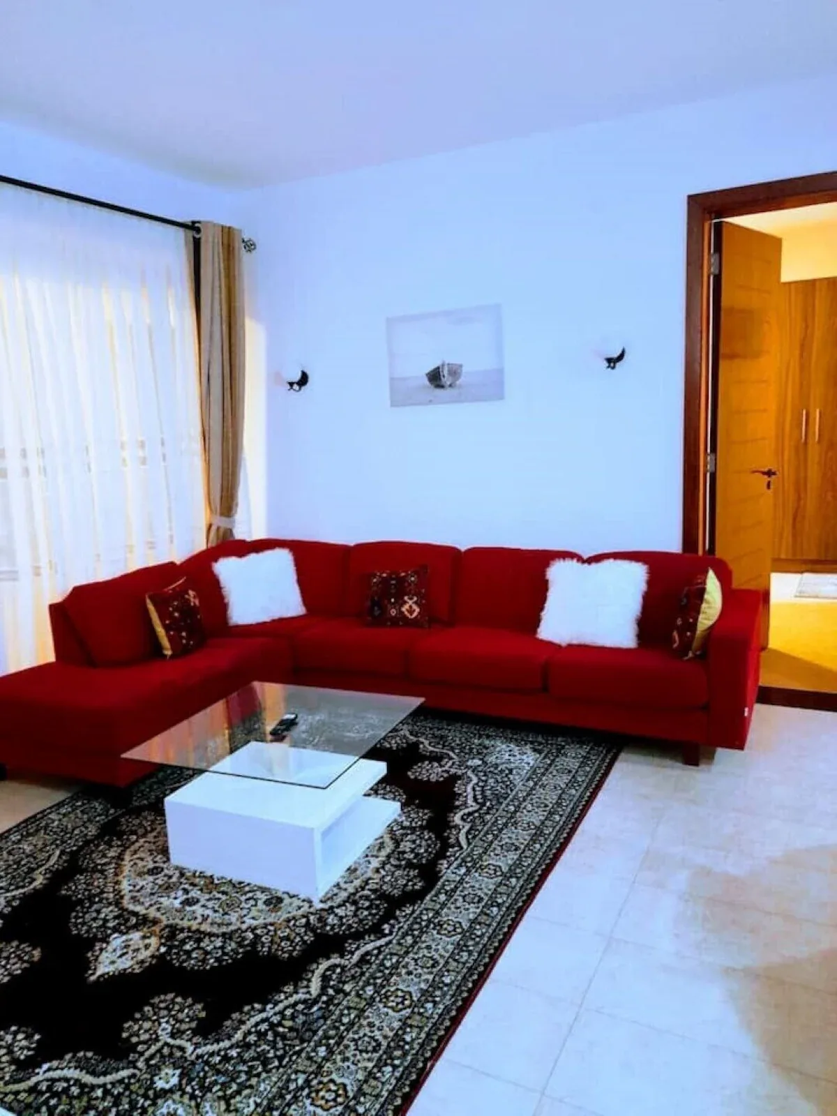 Imagine by Benaa - HOUSE in Kilimani photo