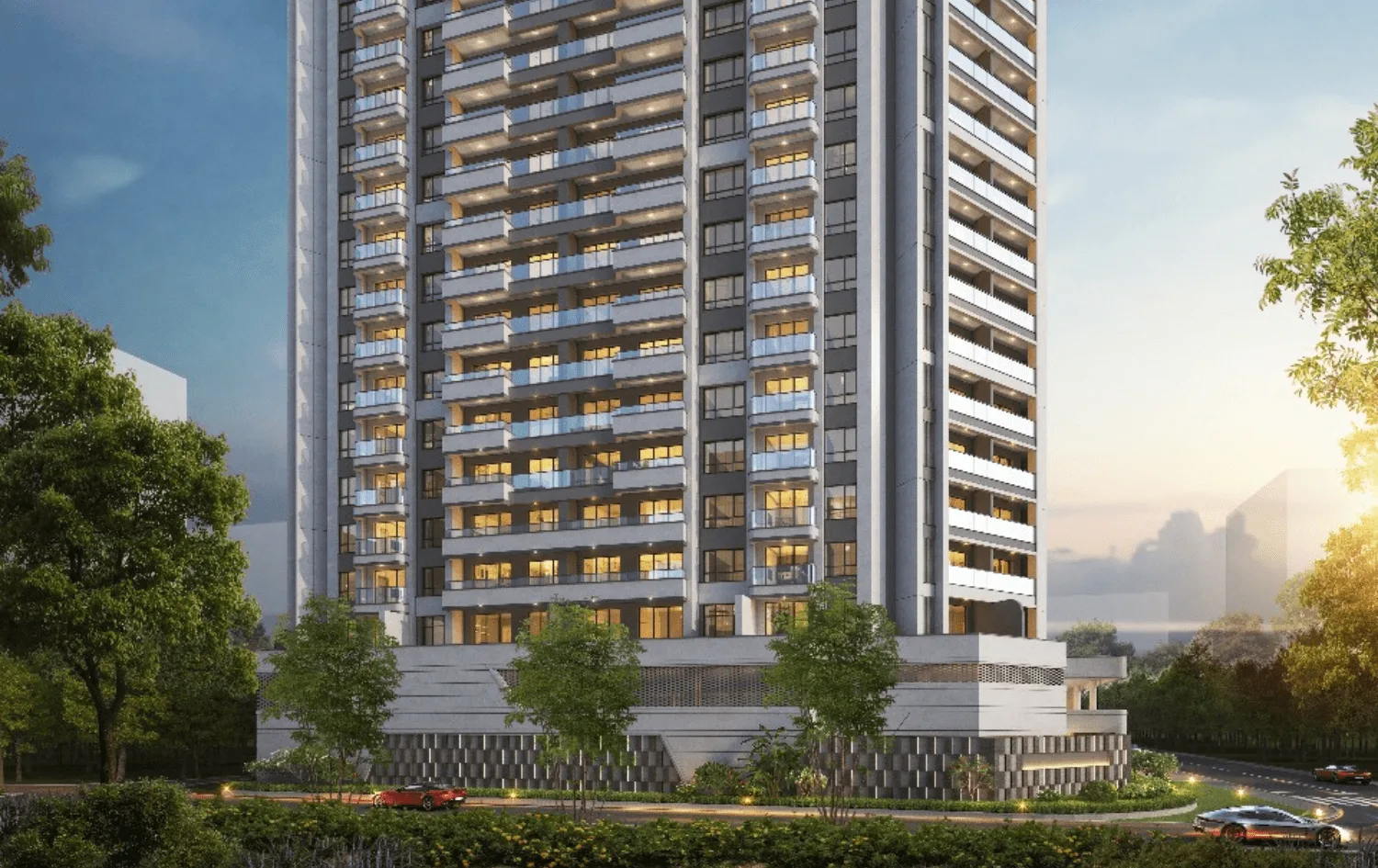 Amto View apartment for sale in Westlands photo 2