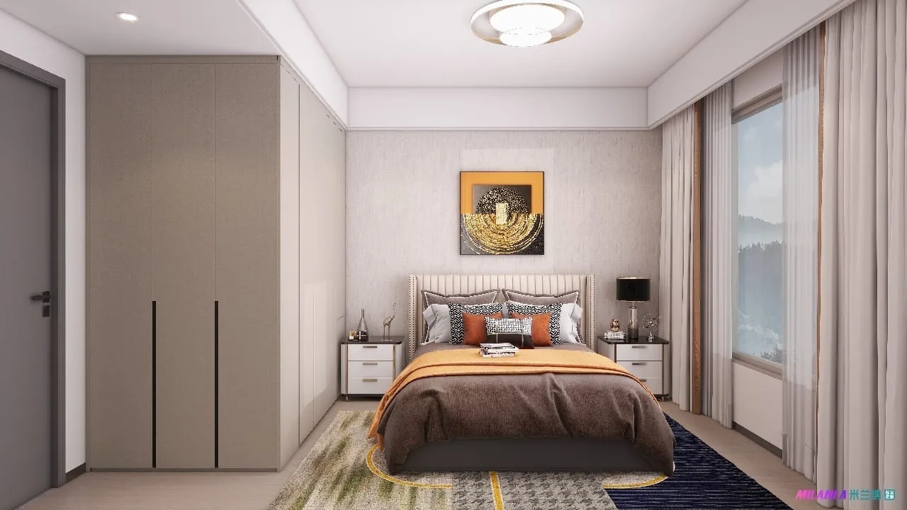 Amto View apartment for sale in Westlands photo 3