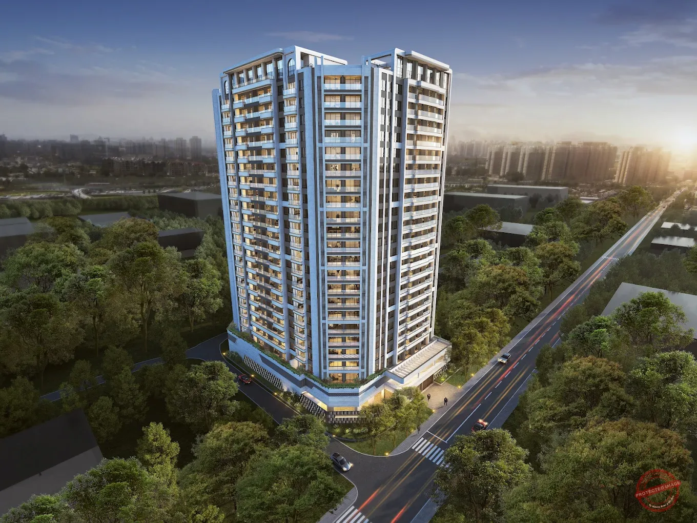 Amto View - APARTMENT in Westlands photo