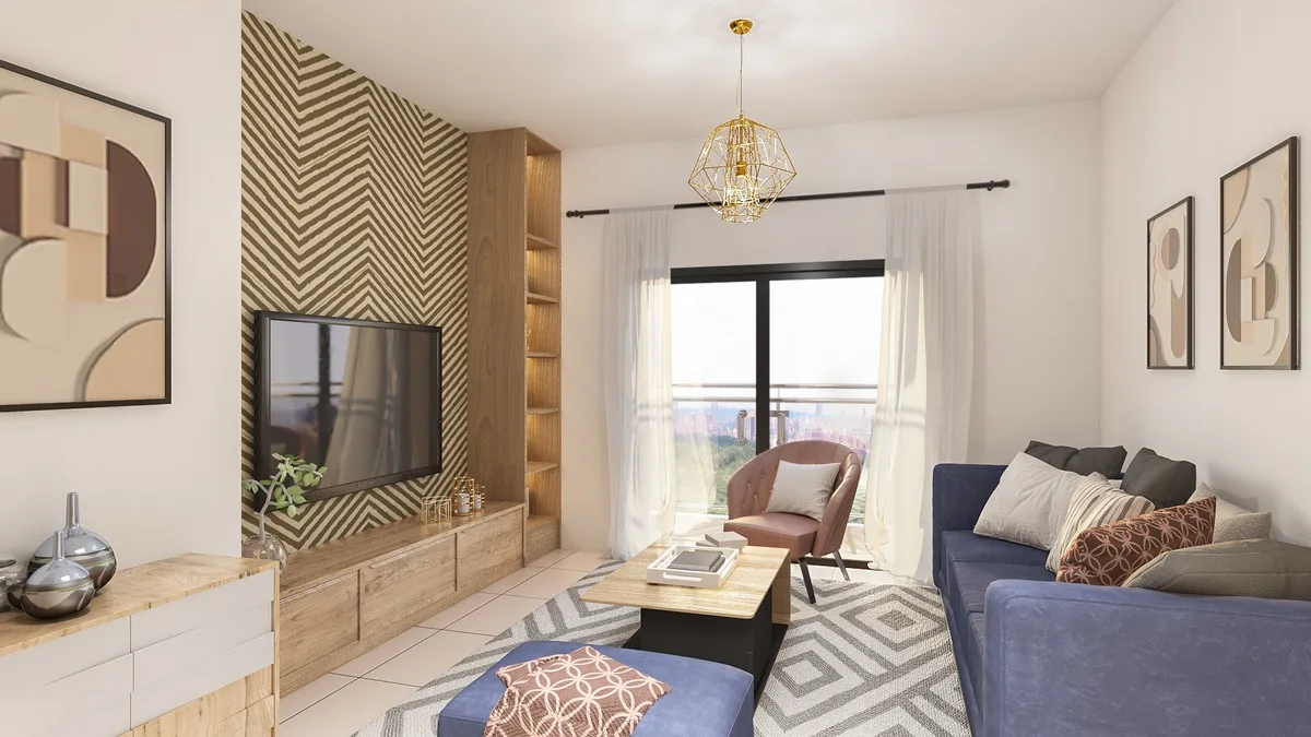 237 Lulu apartment for sale in Thika Road photo 2