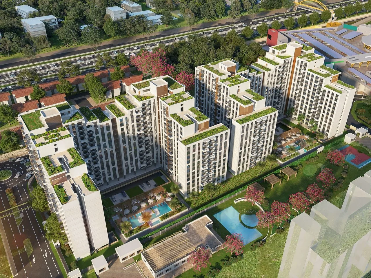 237 Lulu - Apartment in Garden City, Thika Road photo