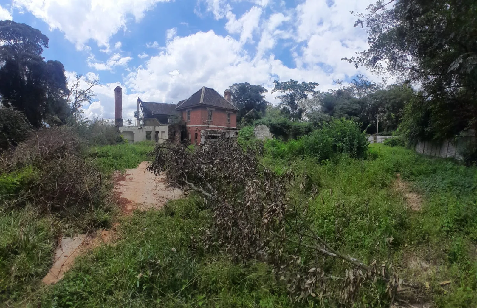 1.3 Acre Land for Sale in Kilimani thumbnail 3