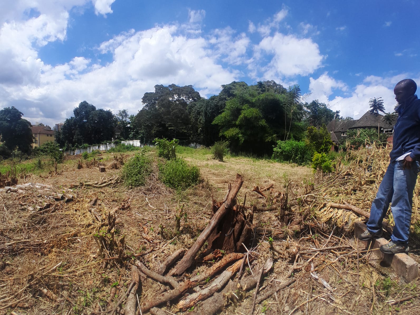 1.3 Acre Land for Sale in Kilimani thumbnail 5