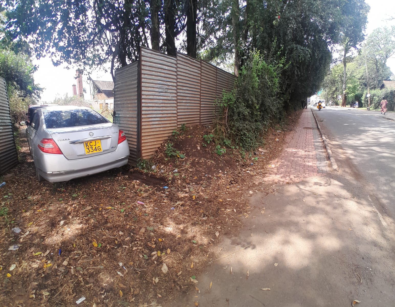 1.3 Acre Land for Sale in Kilimani thumbnail 9
