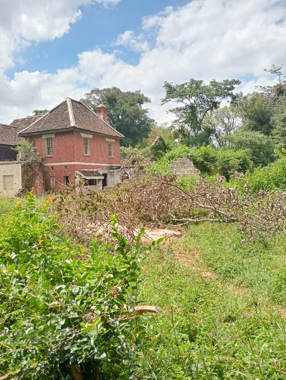 1.3 Acre Land for Sale in Kilimani ipm1 - Land in Kilimani photo