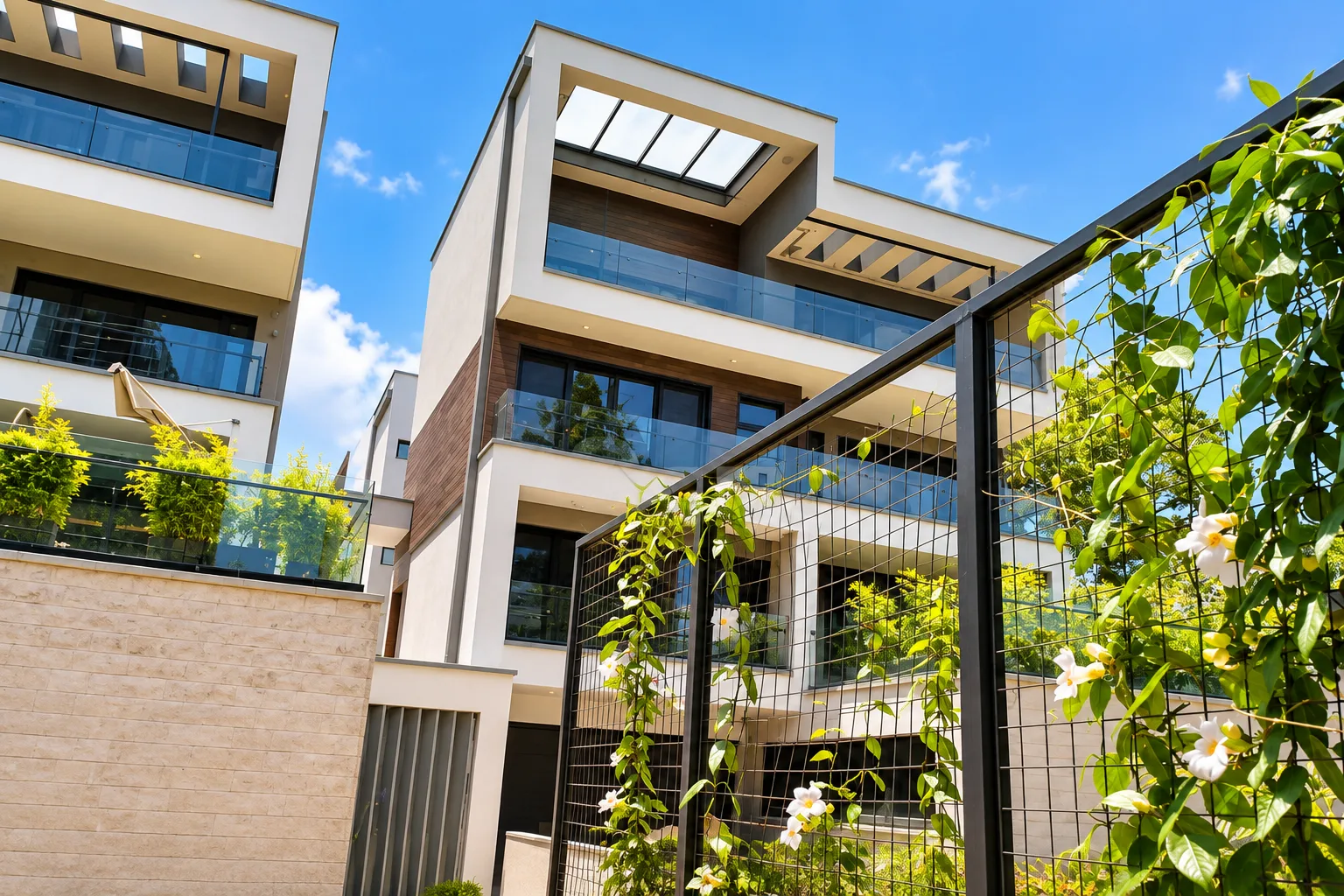 Diplomat Villas in Lavington