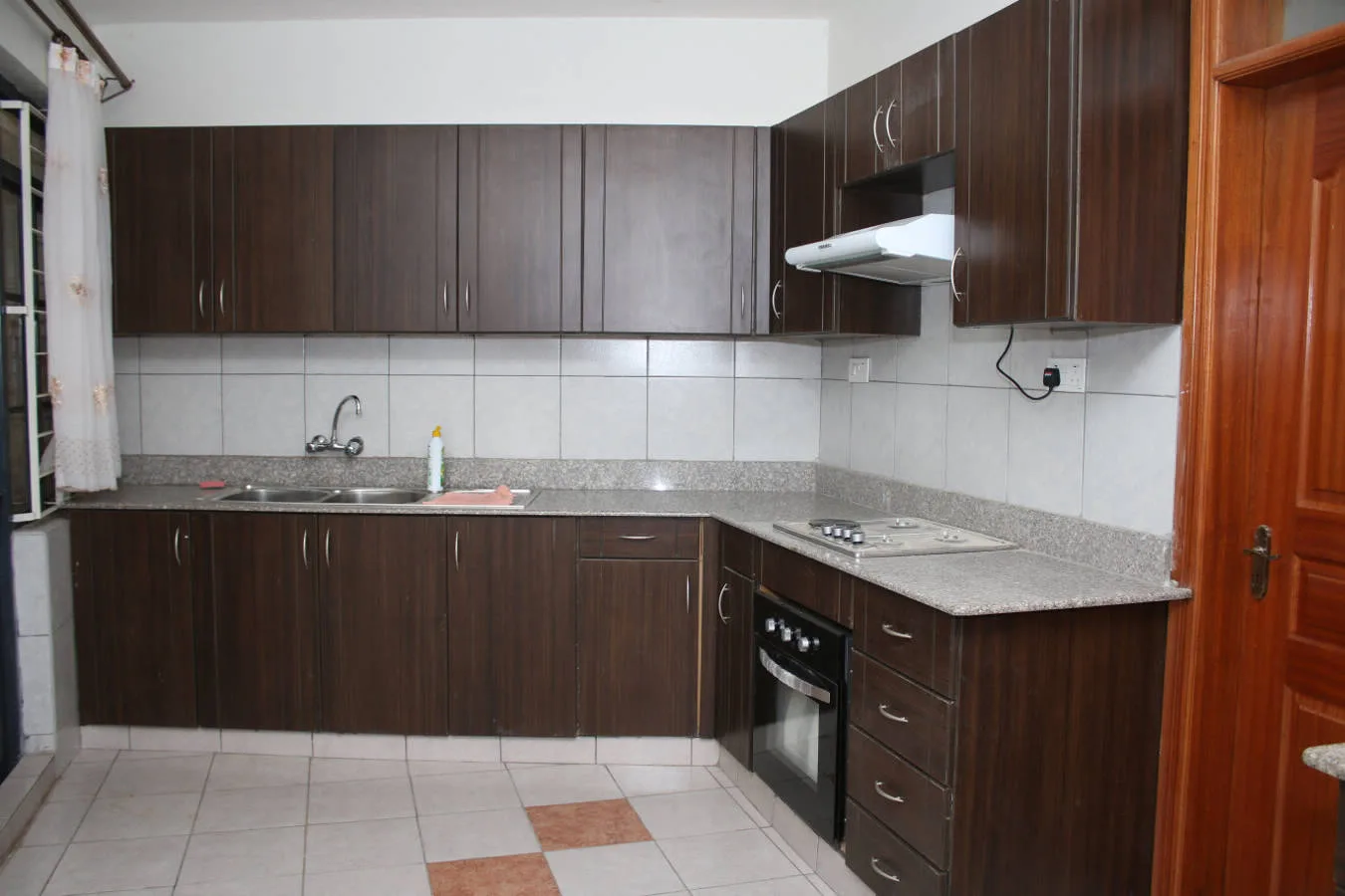 Kamirembe Place apartment in Kilimani photo 2