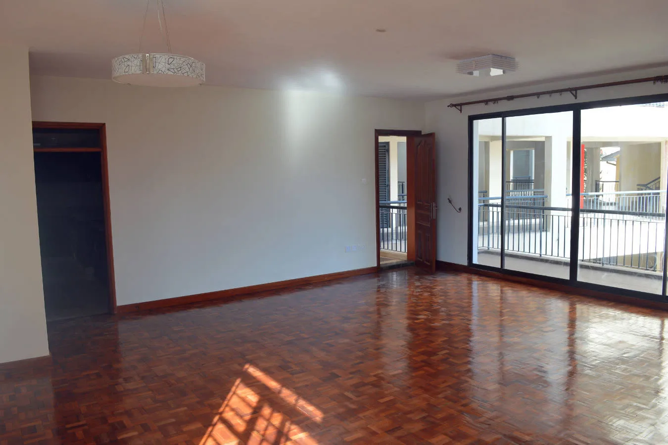 Kamirembe Place apartment in Kilimani photo 3