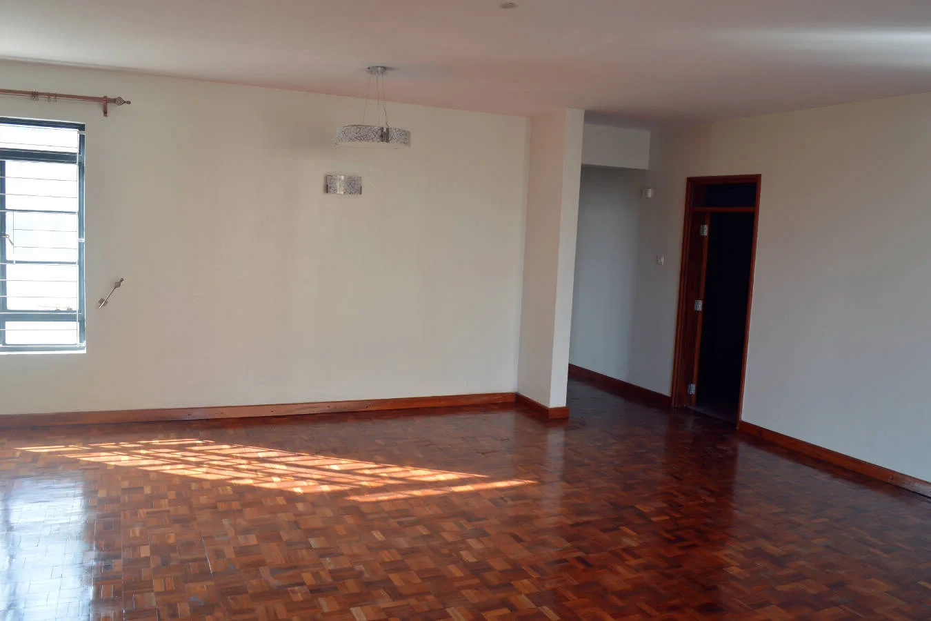 Kamirembe Place apartment in Kilimani photo 4