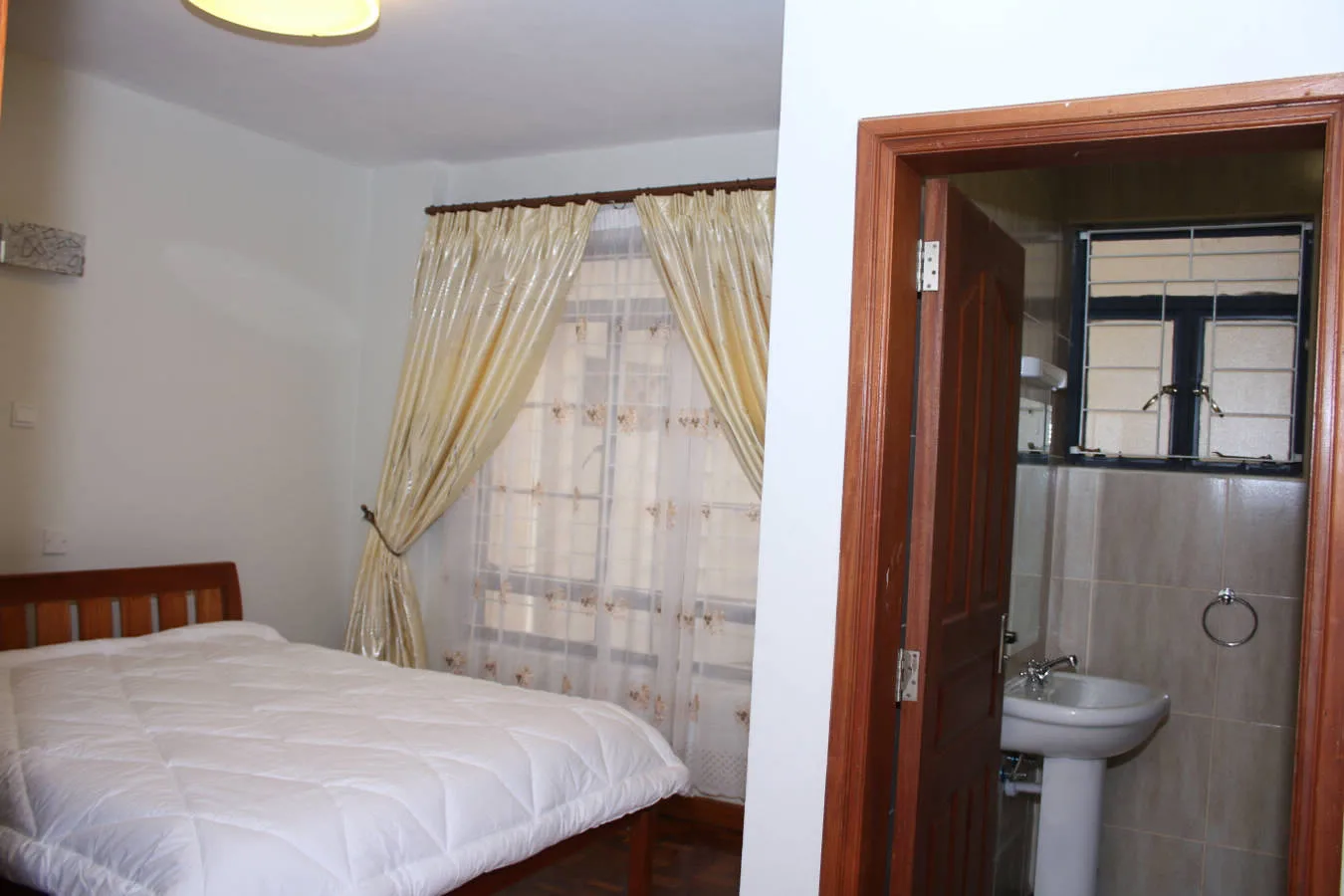 Kamirembe Place apartment in Kilimani photo 5
