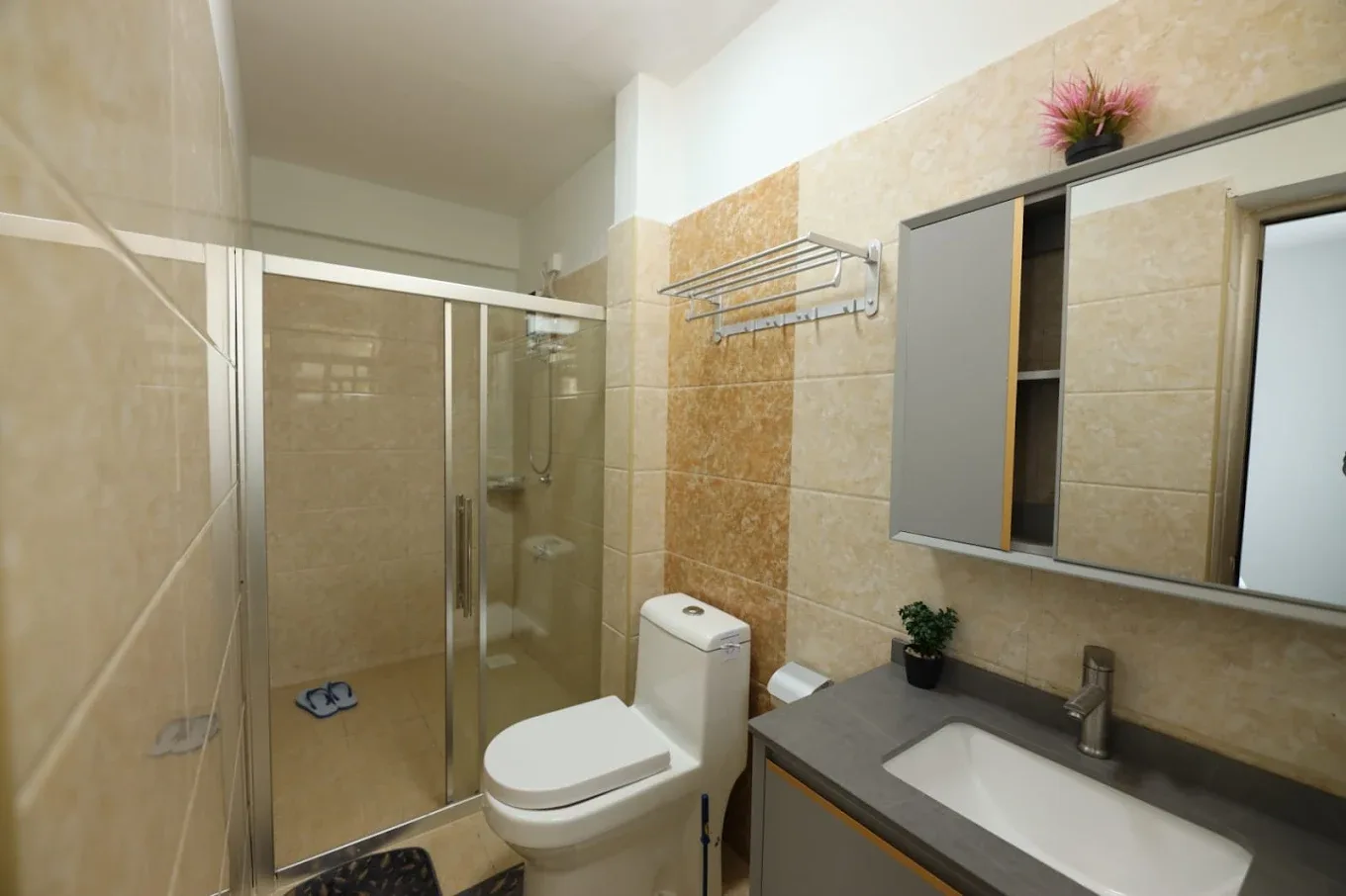 Sandalwood Garden apartment in Kilimani photo 4