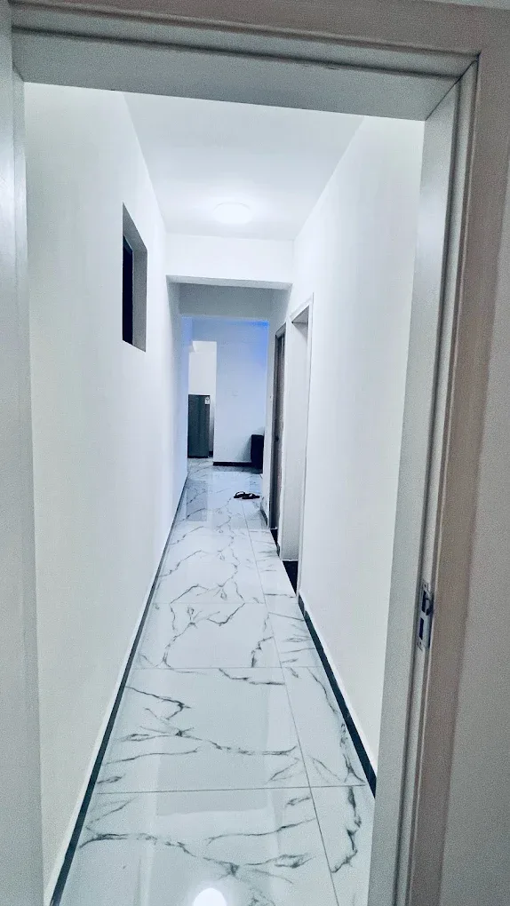 Sandalwood Garden apartment in Kilimani photo 5