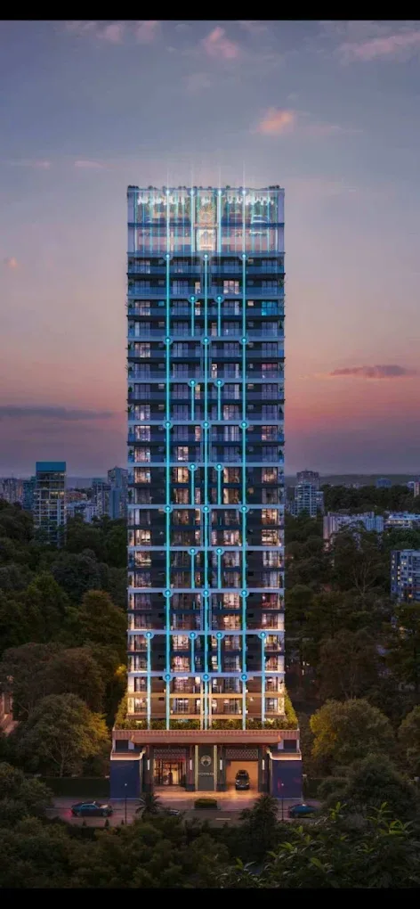 Morvara apartment for sale in Westlands photo 5