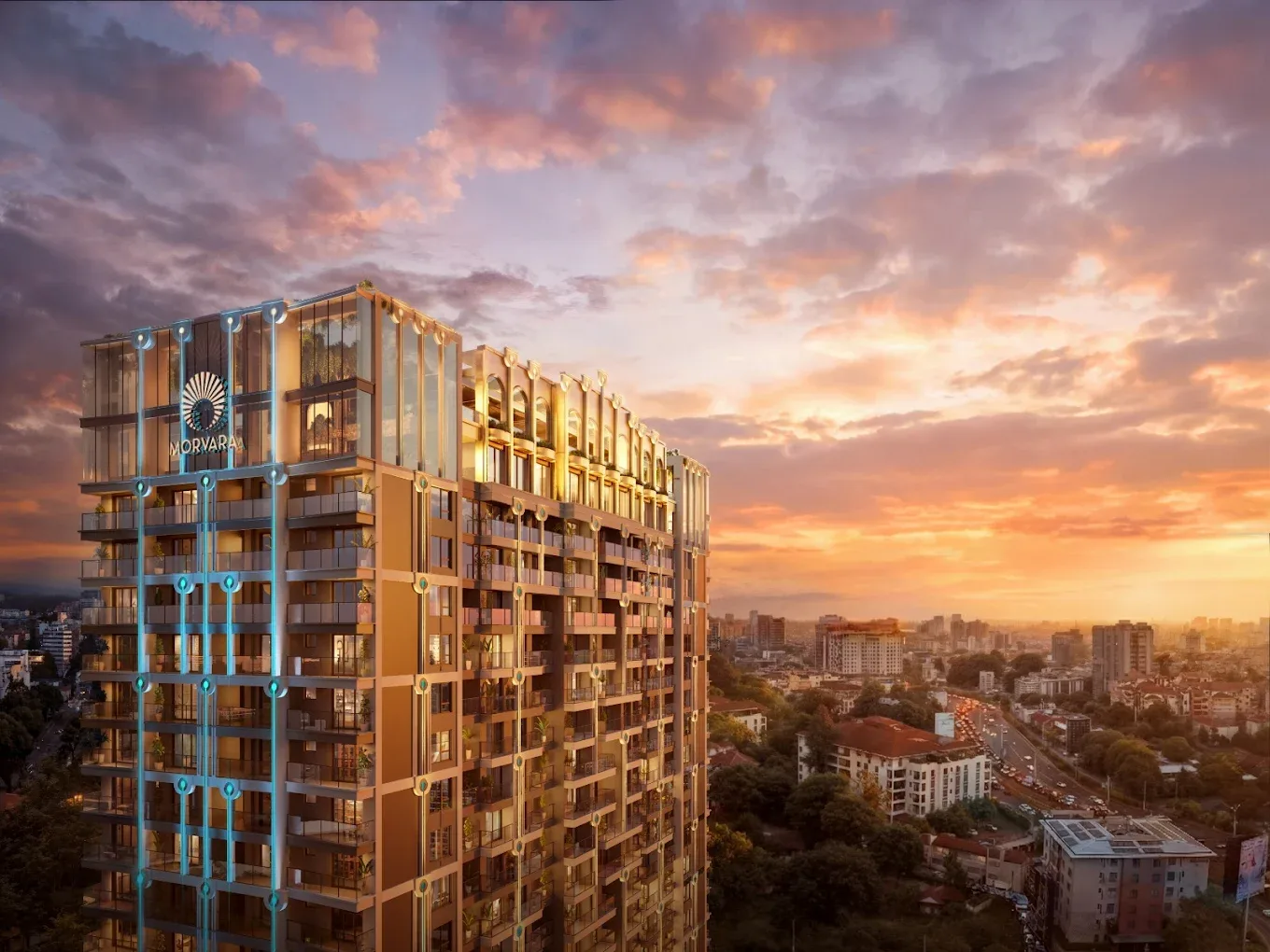 Morvara - APARTMENT in Westlands photo