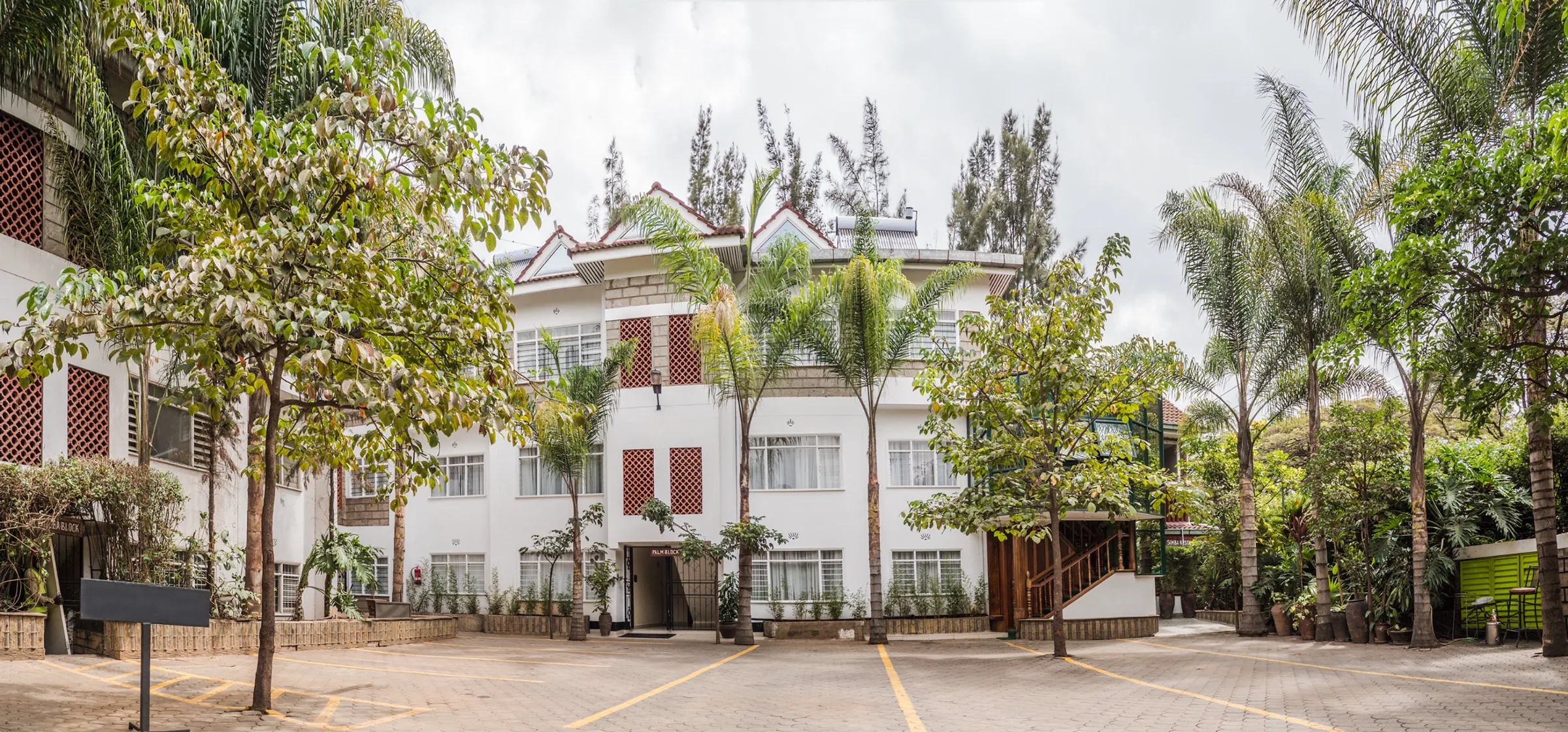 3 Dee house in Kilimani main photo