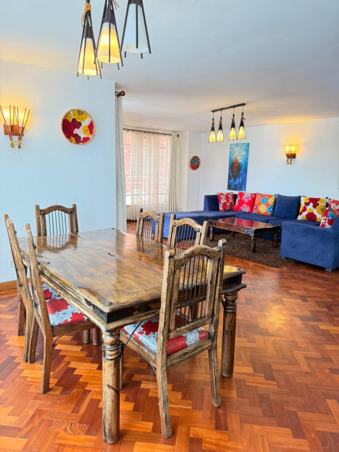 Xenia Paradise - Apartment in Kileleshwa photo