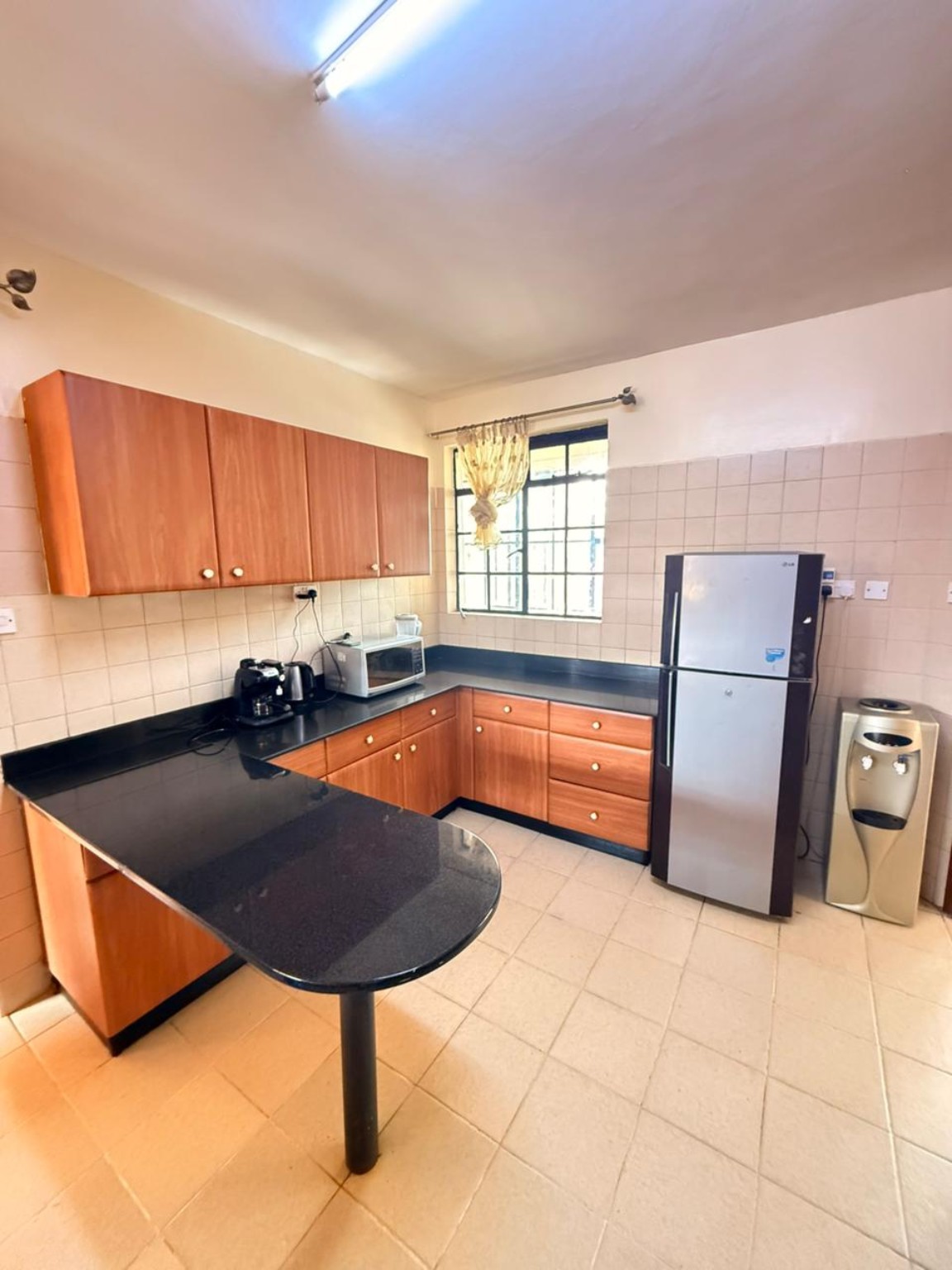 Xenia Paradise — Furnished 3-Bedroom to Rent apartment for rent in Kileleshwa photo 4