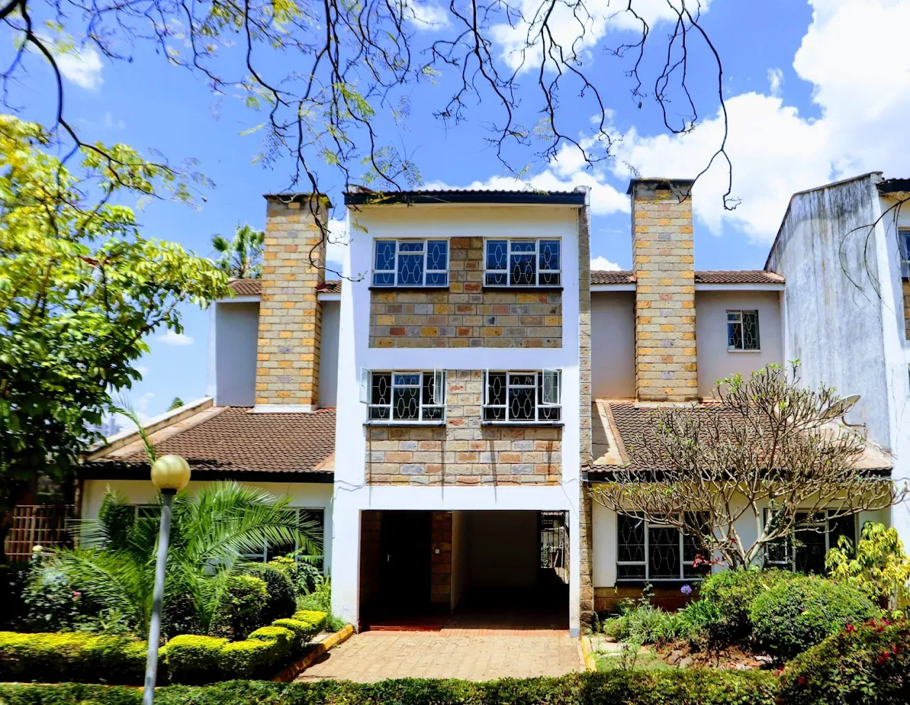 Bitha Homes apartment in Kilimani photo 2