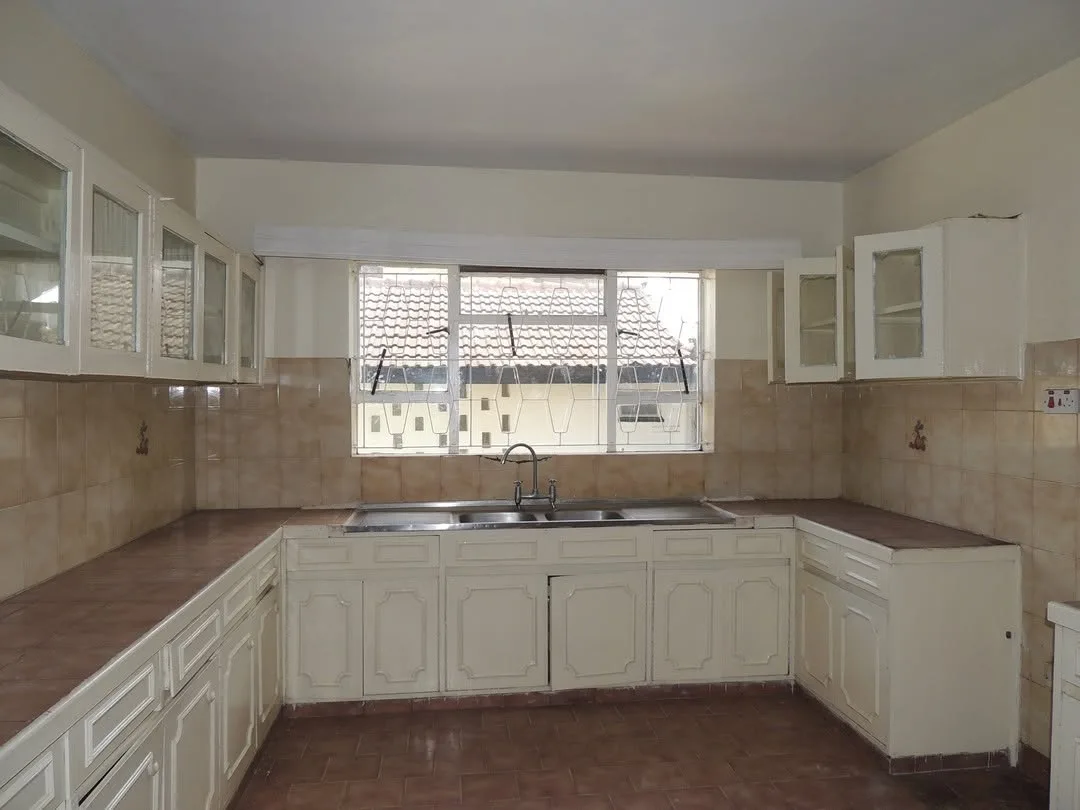 Bitha Homes apartment in Kilimani photo 4