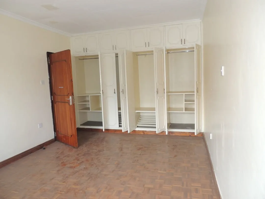 Bitha Homes apartment in Kilimani photo 5