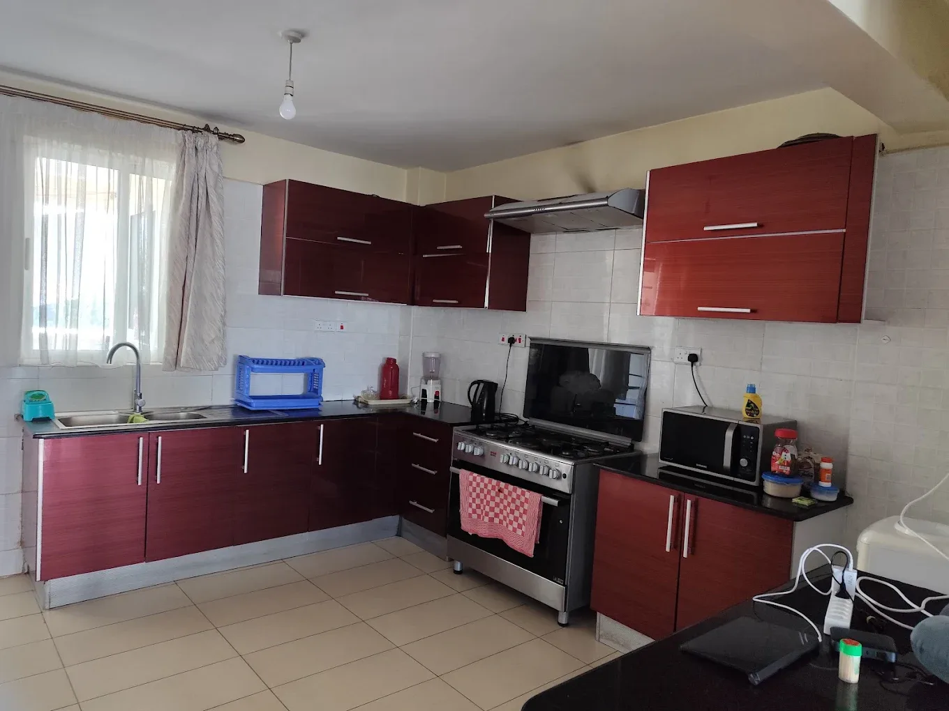 Yaya Brooks Apartments apartment in Kilimani photo 3