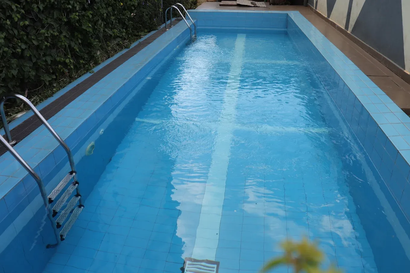 Yaya Brooks Apartments apartment in Kilimani photo 4