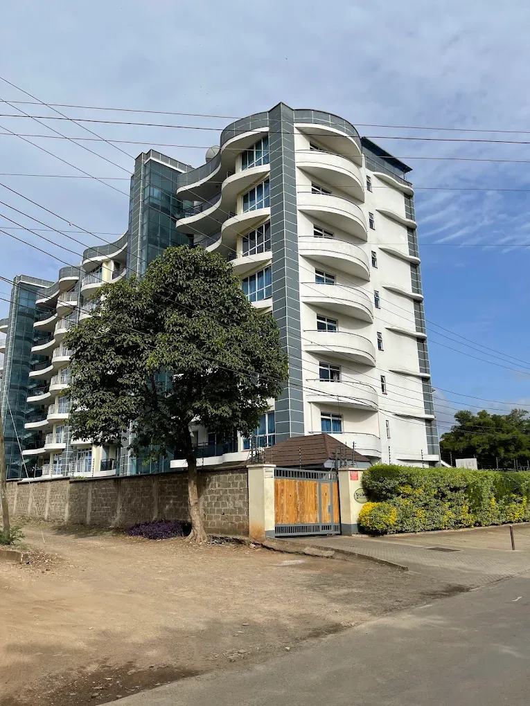 Yaya Brooks Apartments - APARTMENT in Kilimani photo