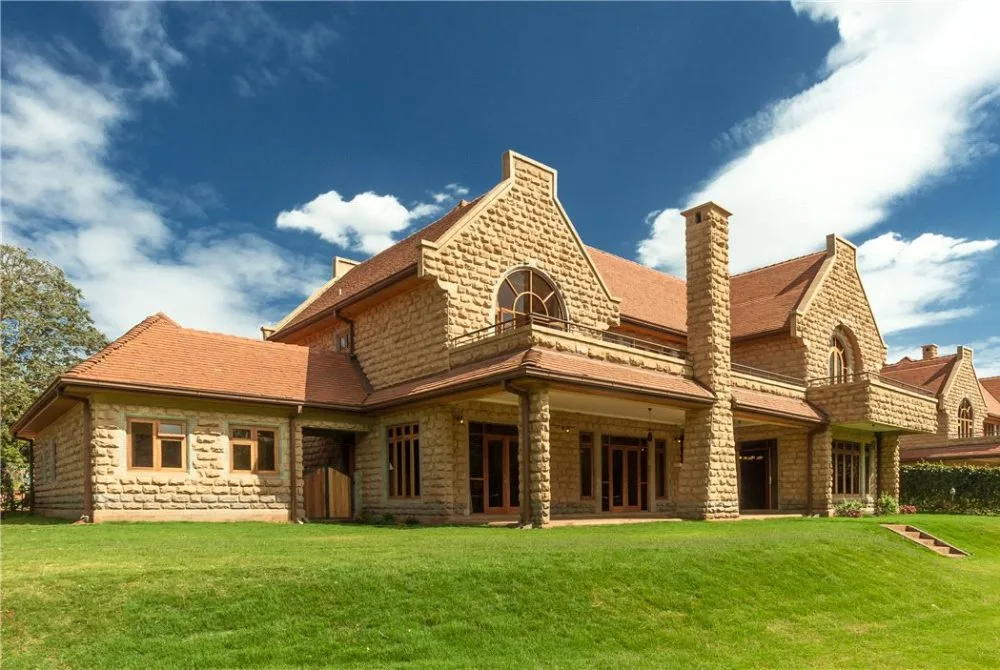 5 Bedroom House for Sale in Karen xbvw thumbnail 9